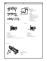 Preview for 4 page of Mitsubishi Electric Mr. SLIM PEAD-RP60JAL Installation Manual