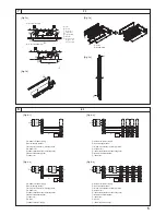 Preview for 5 page of Mitsubishi Electric Mr. SLIM PEAD-RP60JAL Installation Manual