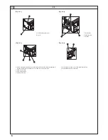 Preview for 6 page of Mitsubishi Electric Mr. SLIM PEAD-RP60JAL Installation Manual