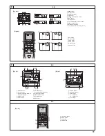 Preview for 11 page of Mitsubishi Electric Mr. SLIM PEAD-RP60JAL Installation Manual