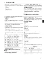 Preview for 15 page of Mitsubishi Electric Mr. SLIM PEAD-RP60JAL Installation Manual