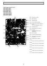 Preview for 37 page of Mitsubishi Electric Mr. SLIM PEAD-RP60JAL Service Manual