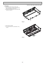 Preview for 42 page of Mitsubishi Electric Mr. SLIM PEAD-RP60JAL Service Manual