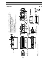 Preview for 25 page of Mitsubishi Electric Mr. SLIM PEAD-RP60JAL Technical Data Book