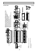 Preview for 26 page of Mitsubishi Electric Mr. SLIM PEAD-RP60JAL Technical Data Book