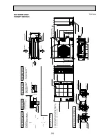 Preview for 29 page of Mitsubishi Electric Mr. SLIM PEAD-RP60JAL Technical Data Book