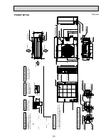 Preview for 31 page of Mitsubishi Electric Mr. SLIM PEAD-RP60JAL Technical Data Book