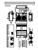 Preview for 33 page of Mitsubishi Electric Mr. SLIM PEAD-RP60JAL Technical Data Book