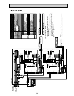 Preview for 39 page of Mitsubishi Electric Mr. SLIM PEAD-RP60JAL Technical Data Book