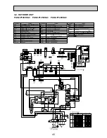 Preview for 45 page of Mitsubishi Electric Mr. SLIM PEAD-RP60JAL Technical Data Book