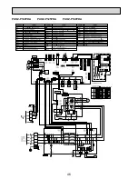 Preview for 46 page of Mitsubishi Electric Mr. SLIM PEAD-RP60JAL Technical Data Book