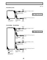 Preview for 49 page of Mitsubishi Electric Mr. SLIM PEAD-RP60JAL Technical Data Book