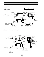 Preview for 50 page of Mitsubishi Electric Mr. SLIM PEAD-RP60JAL Technical Data Book