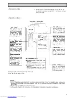 Предварительный просмотр 5 страницы Mitsubishi Electric Mr.SLIM PED-2.5EJA1.UK Technical & Service Manual