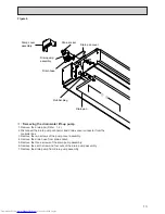 Предварительный просмотр 15 страницы Mitsubishi Electric Mr.SLIM PED-2.5EJA1.UK Technical & Service Manual