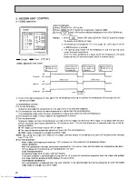 Предварительный просмотр 22 страницы Mitsubishi Electric Mr.SLIM PED-2.5EJA1.UK Technical & Service Manual