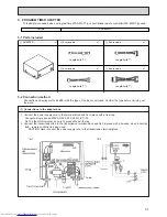 Предварительный просмотр 33 страницы Mitsubishi Electric Mr.SLIM PED-2.5EJA1.UK Technical & Service Manual