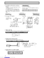 Предварительный просмотр 34 страницы Mitsubishi Electric Mr.SLIM PED-2.5EJA1.UK Technical & Service Manual