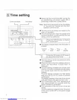 Предварительный просмотр 8 страницы Mitsubishi Electric Mr.Slim PEH-2.5EKHA Instructions For Use Manual