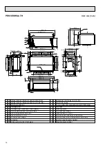 Preview for 16 page of Mitsubishi Electric Mr.SLIM PEH Series Technical & Service Manual