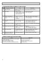 Preview for 46 page of Mitsubishi Electric Mr.SLIM PEH Series Technical & Service Manual