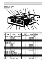 Preview for 53 page of Mitsubishi Electric Mr.SLIM PEH Series Technical & Service Manual