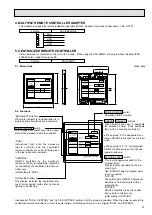 Preview for 57 page of Mitsubishi Electric Mr.SLIM PEH Series Technical & Service Manual