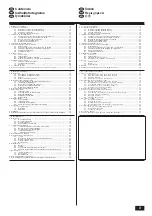 Предварительный просмотр 3 страницы Mitsubishi Electric Mr.SLIM PK-1.6GKL Installation Manual