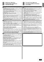 Предварительный просмотр 9 страницы Mitsubishi Electric Mr.SLIM PK-1.6GKL Installation Manual