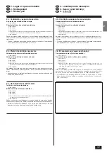 Предварительный просмотр 17 страницы Mitsubishi Electric Mr.SLIM PK-1.6GKL Installation Manual