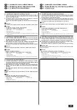 Предварительный просмотр 25 страницы Mitsubishi Electric Mr.SLIM PK-1.6GKL Installation Manual