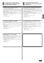 Предварительный просмотр 27 страницы Mitsubishi Electric Mr.SLIM PK-1.6GKL Installation Manual