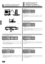 Предварительный просмотр 32 страницы Mitsubishi Electric Mr.SLIM PK-1.6GKL Installation Manual