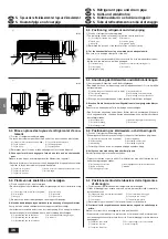 Предварительный просмотр 36 страницы Mitsubishi Electric Mr.SLIM PK-1.6GKL Installation Manual