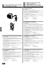 Предварительный просмотр 38 страницы Mitsubishi Electric Mr.SLIM PK-1.6GKL Installation Manual