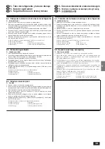 Предварительный просмотр 39 страницы Mitsubishi Electric Mr.SLIM PK-1.6GKL Installation Manual