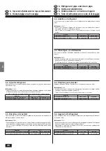 Предварительный просмотр 46 страницы Mitsubishi Electric Mr.SLIM PK-1.6GKL Installation Manual