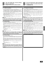 Предварительный просмотр 49 страницы Mitsubishi Electric Mr.SLIM PK-1.6GKL Installation Manual