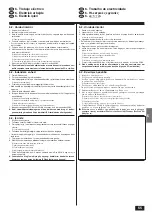 Предварительный просмотр 55 страницы Mitsubishi Electric Mr.SLIM PK-1.6GKL Installation Manual