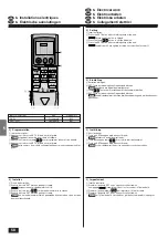 Предварительный просмотр 58 страницы Mitsubishi Electric Mr.SLIM PK-1.6GKL Installation Manual