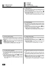 Предварительный просмотр 62 страницы Mitsubishi Electric Mr.SLIM PK-1.6GKL Installation Manual