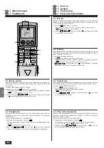 Предварительный просмотр 64 страницы Mitsubishi Electric Mr.SLIM PK-1.6GKL Installation Manual