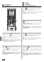 Предварительный просмотр 66 страницы Mitsubishi Electric Mr.SLIM PK-1.6GKL Installation Manual