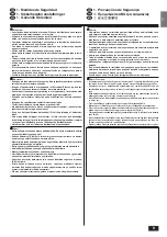 Предварительный просмотр 9 страницы Mitsubishi Electric Mr. Slim PK-2.5FLA Installation Manual