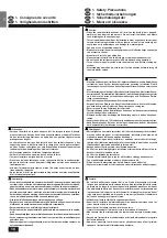 Предварительный просмотр 10 страницы Mitsubishi Electric Mr. Slim PK-2.5FLA Installation Manual