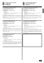 Предварительный просмотр 17 страницы Mitsubishi Electric Mr. Slim PK-2.5FLA Installation Manual