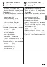 Предварительный просмотр 29 страницы Mitsubishi Electric Mr. Slim PK-2.5FLA Installation Manual