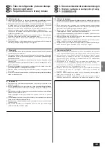 Предварительный просмотр 45 страницы Mitsubishi Electric Mr. Slim PK-2.5FLA Installation Manual