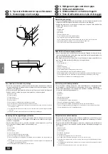 Предварительный просмотр 50 страницы Mitsubishi Electric Mr. Slim PK-2.5FLA Installation Manual