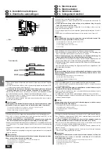 Предварительный просмотр 56 страницы Mitsubishi Electric Mr. Slim PK-2.5FLA Installation Manual